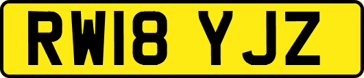 RW18YJZ