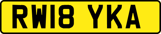 RW18YKA