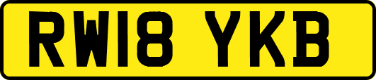 RW18YKB