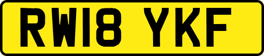 RW18YKF