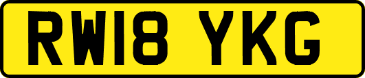 RW18YKG