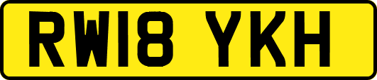 RW18YKH