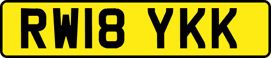 RW18YKK