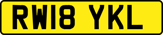 RW18YKL