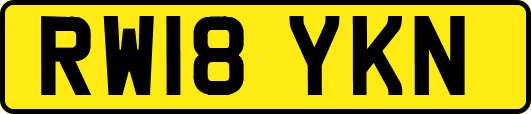 RW18YKN