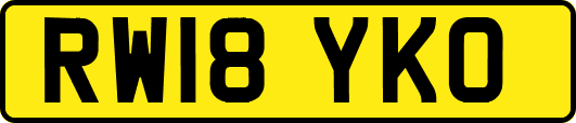 RW18YKO