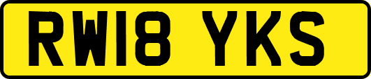 RW18YKS