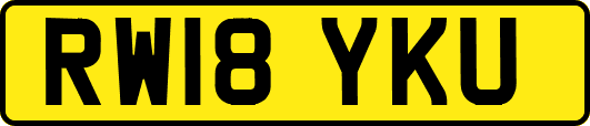 RW18YKU