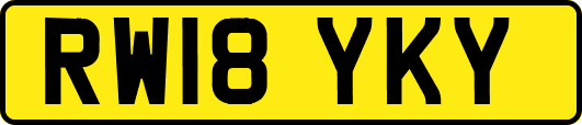 RW18YKY