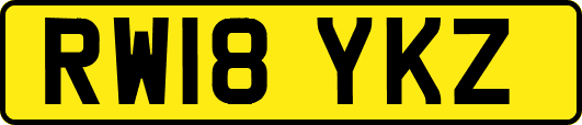 RW18YKZ