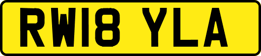 RW18YLA