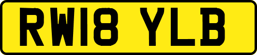 RW18YLB