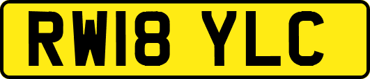 RW18YLC