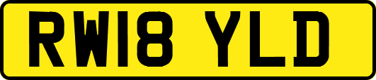 RW18YLD