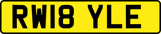 RW18YLE
