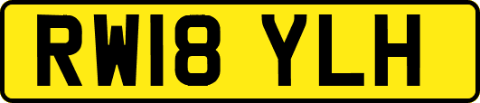 RW18YLH