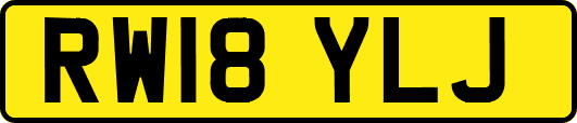 RW18YLJ