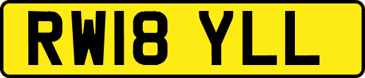 RW18YLL