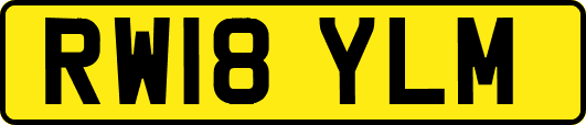 RW18YLM