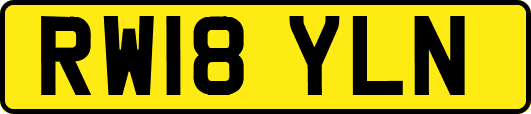 RW18YLN