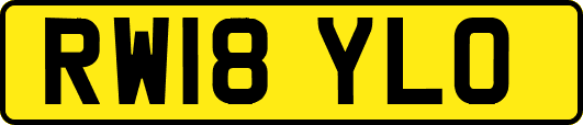 RW18YLO