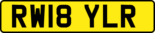 RW18YLR