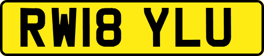 RW18YLU