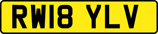 RW18YLV
