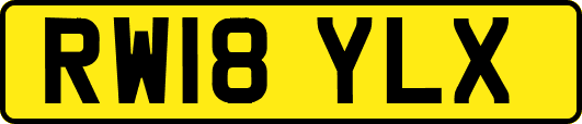 RW18YLX