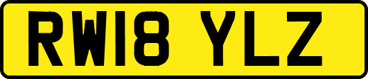 RW18YLZ