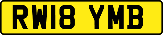 RW18YMB