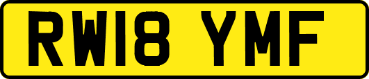 RW18YMF
