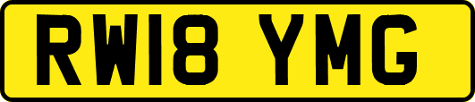 RW18YMG
