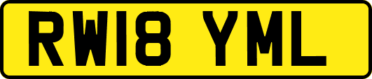 RW18YML
