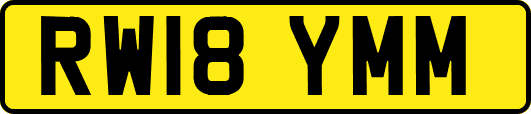 RW18YMM