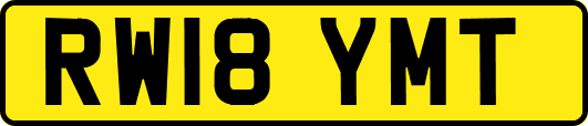 RW18YMT
