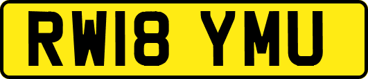 RW18YMU