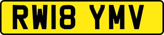 RW18YMV