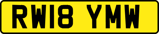 RW18YMW