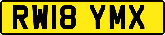 RW18YMX