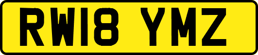 RW18YMZ