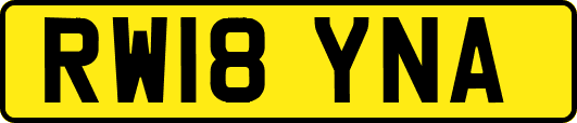 RW18YNA