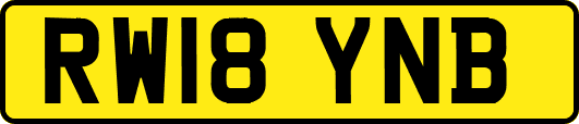 RW18YNB