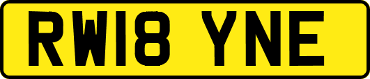 RW18YNE