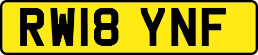 RW18YNF