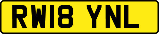 RW18YNL