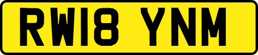 RW18YNM
