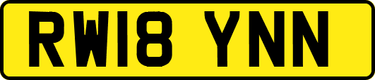 RW18YNN