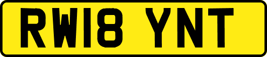 RW18YNT