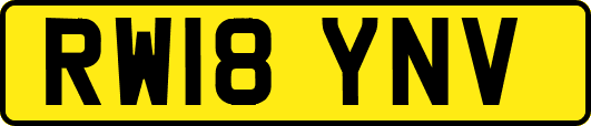 RW18YNV
